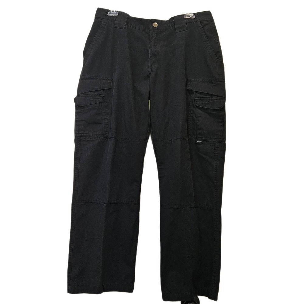 Tru-Spec Women's 10/30 24-7 Original Tactical Pant 65/35 Ripstop